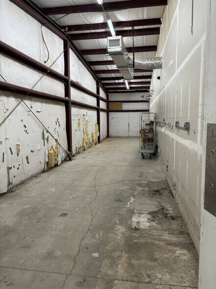 More Photos Of 650 E Fairplay Blvd, Fair Play Freestanding For Lease