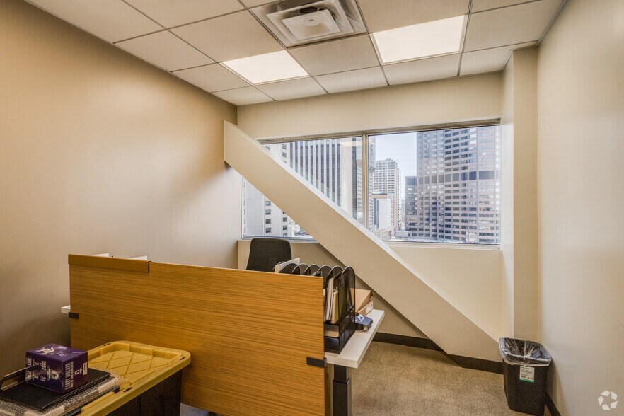 More Photos Of 1800 Glenarm Pl, Denver Office For Lease