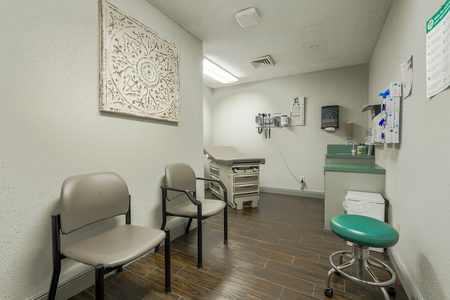 More Photos Of 5301 39th St, Groves Skilled Nursing Facility For Sale