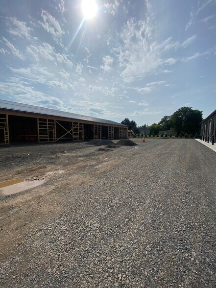 More Photos Of 3500 Buffalo rd, Rochester Warehouse For Lease