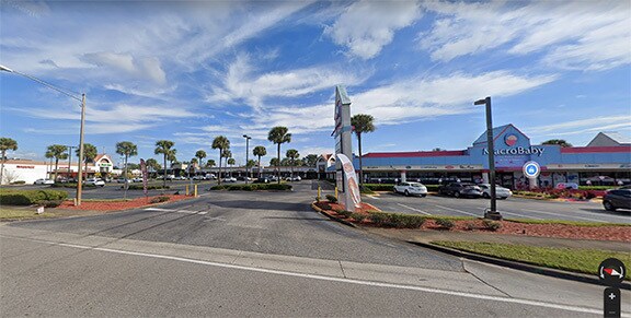 Primary Photo Of 1301 Florida Mall Ave, Orlando Unknown For Lease