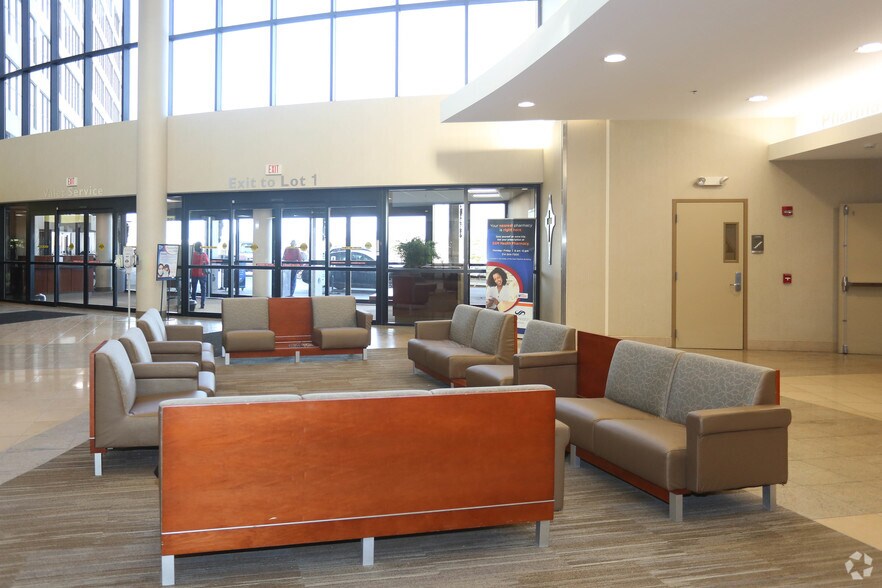 More Photos Of 12255 DePaul Dr, Bridgeton Medical For Lease