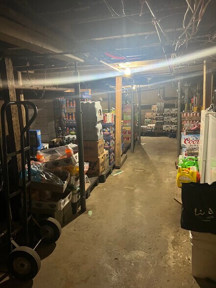 More Photos Of 604 W York St, Philadelphia Storefront Retail Residential For Sale