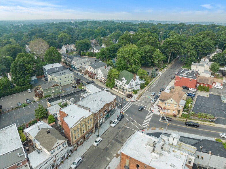 More Photos Of 335 Passaic Ave, Nutley Storefront Retail Residential For Sale