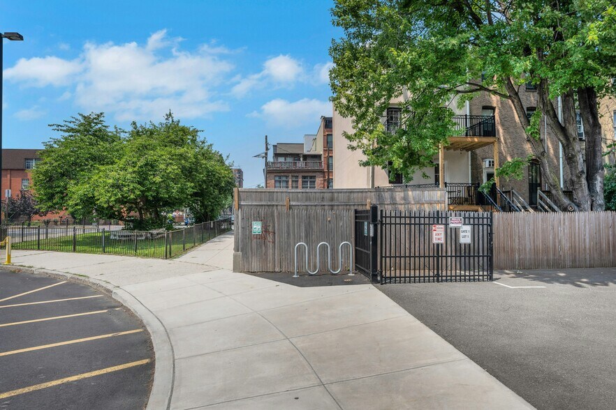 More Photos Of 514 Manila Ave, Jersey City Land For Sale