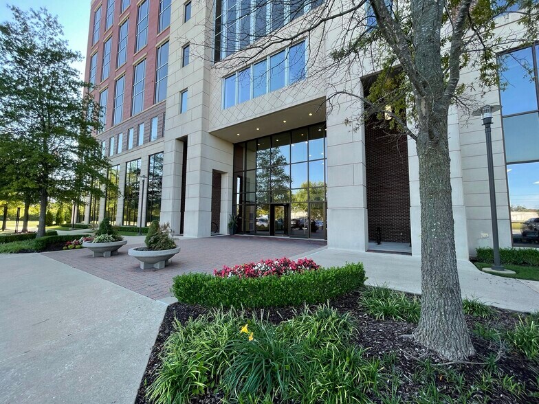 More Photos Of 609 SW 8th St, Bentonville Loft Creative Space For Lease