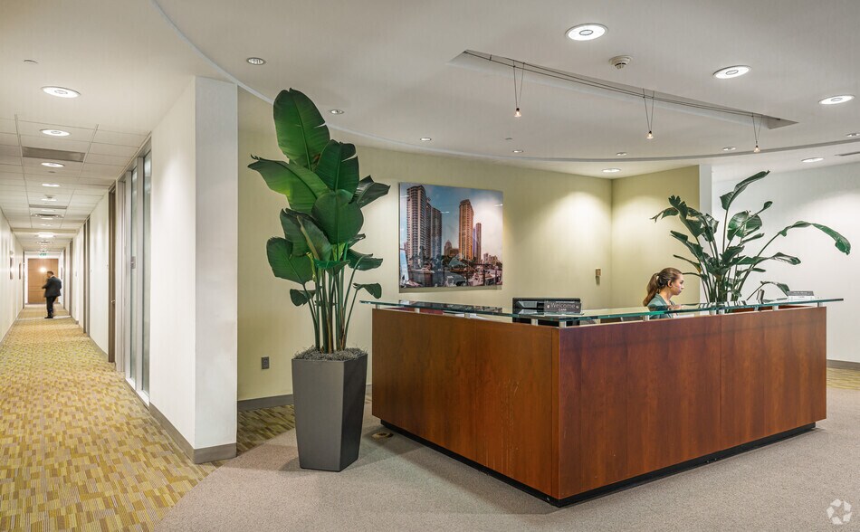 More Photos Of 401 E Las Olas Blvd, Fort Lauderdale Office For Lease