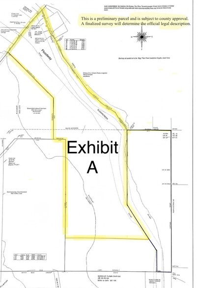 Primary Photo Of Zeltman Avenue Northeast, Strasburg Land For Sale