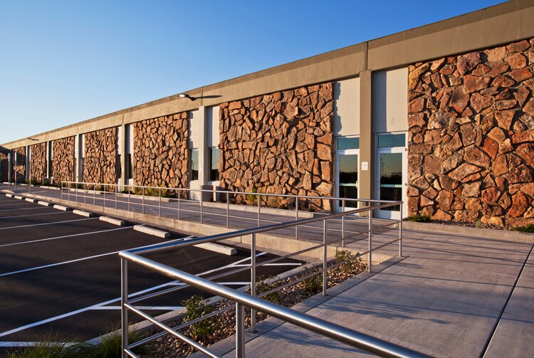 More Photos Of 111 Havana St, Aurora Research And Development For Lease