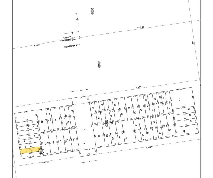 More Photos Of 1306 Avenue H, Brooklyn Storefront Retail Residential For Lease