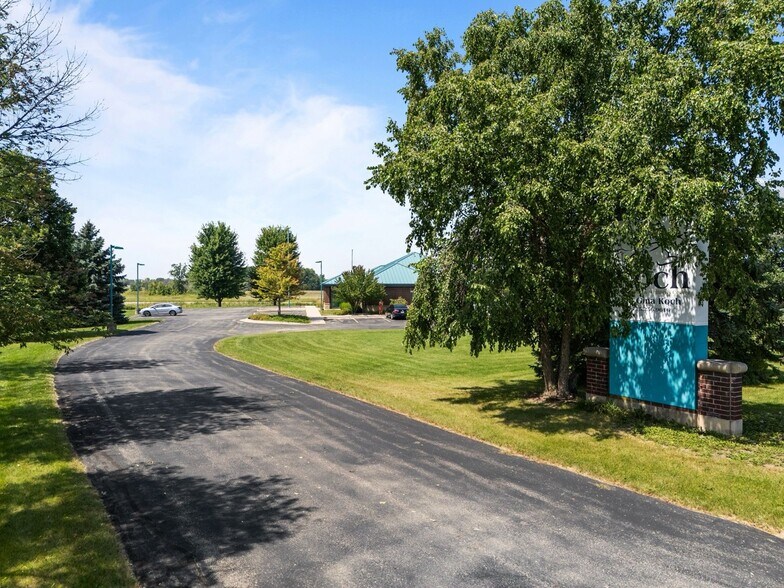 More Photos Of N430 Wood Duck Dr, Fremont Medical For Sale