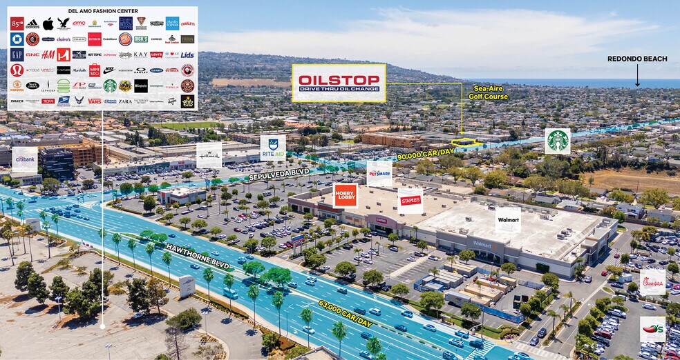 More Photos Of 4100 Sepulveda Blvd, Torrance Auto Repair For Sale