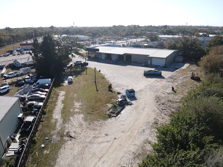 More Photos Of 8820 66th St N, Pinellas Park Auto Repair For Sale