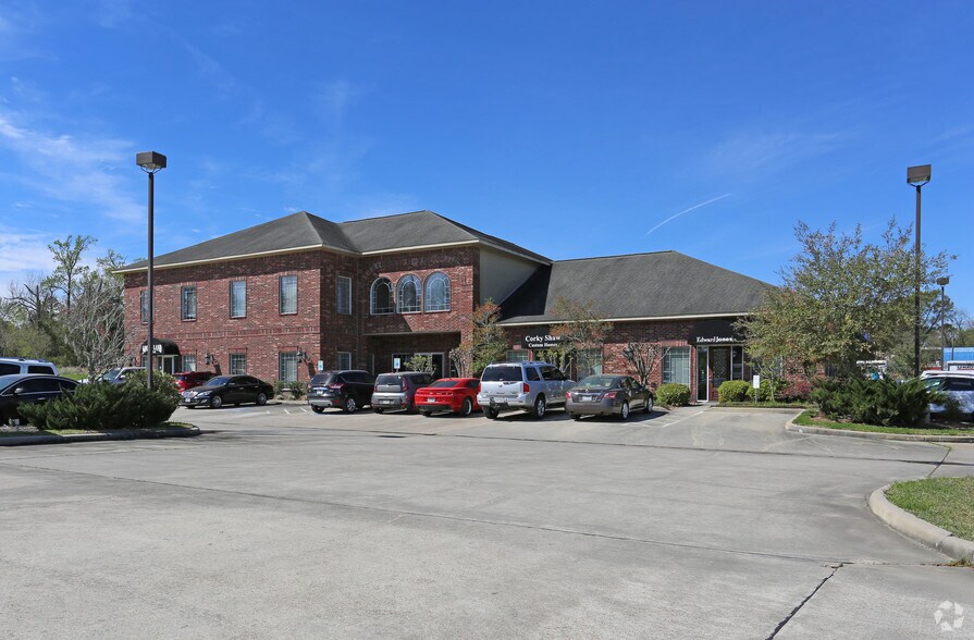 Primary Photo Of 14729 Highway 105 W, Montgomery Medical For Lease