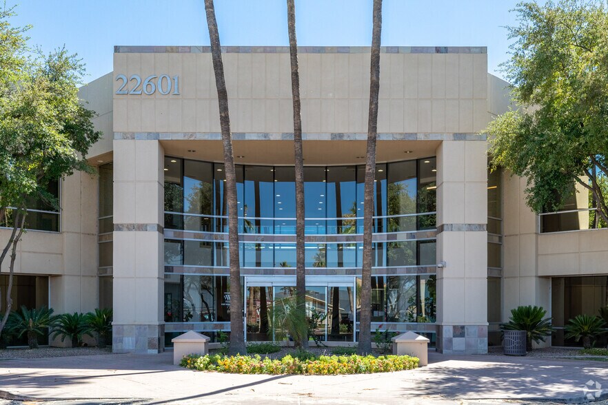 More Photos Of 22601 N 19th Ave, Phoenix Office For Lease