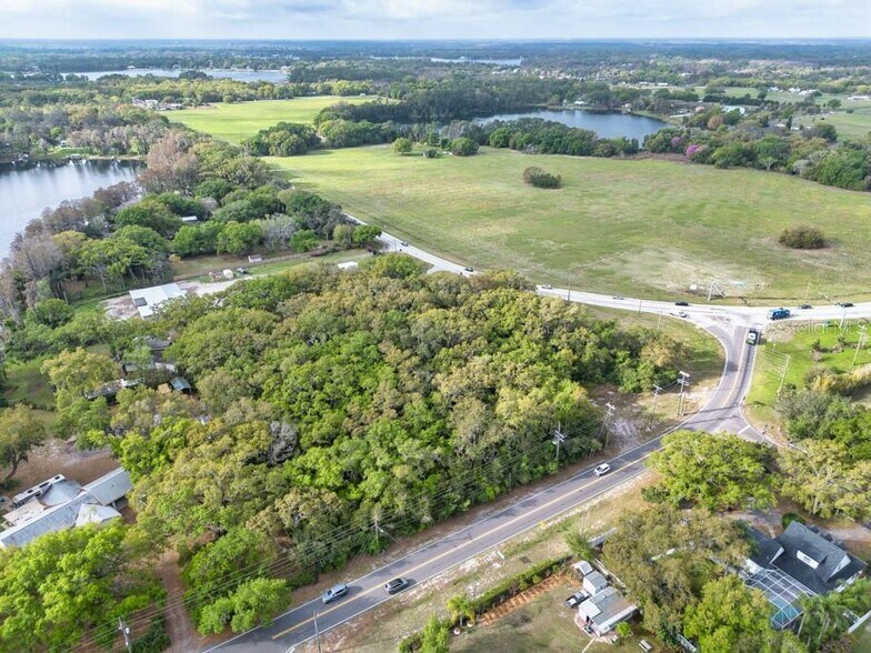 More Photos Of Gunn Hwy & Lutz Lake Fern rd, Odessa Land For Sale