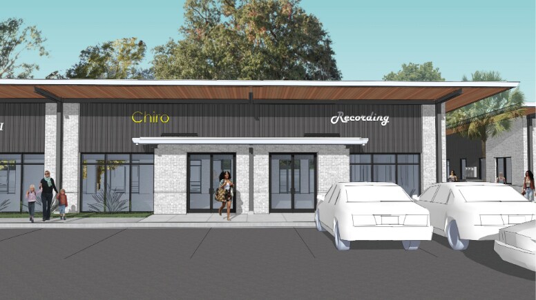 More Photos Of 1136 Bowman Rd, Mount Pleasant General Retail For Lease