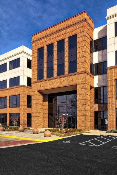 More Photos Of 6500 Emerald Pky, Dublin Coworking Space