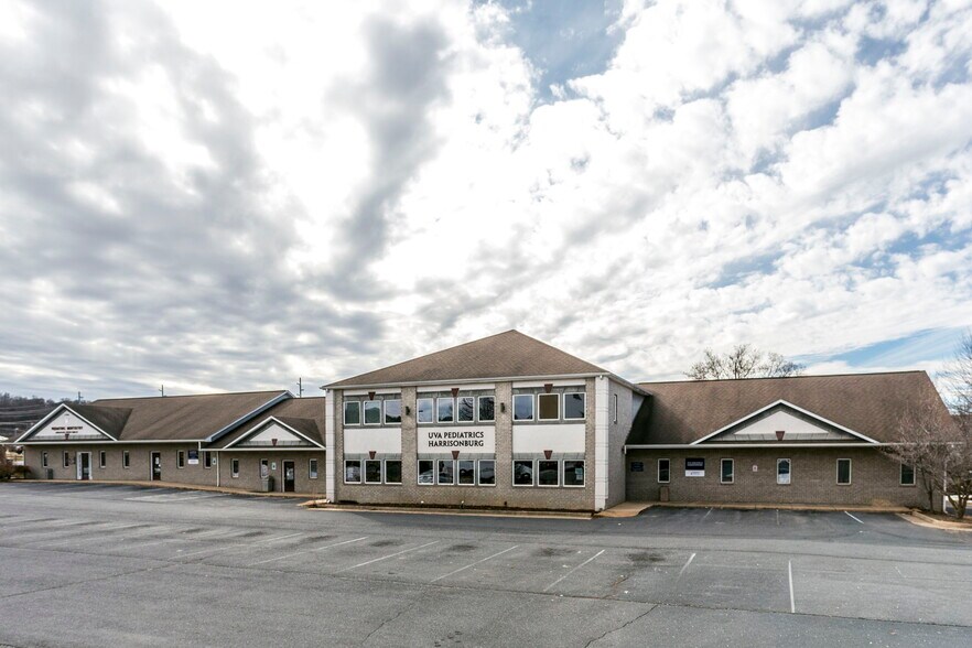 More Photos Of 1947 Medical Ave, Harrisonburg Medical For Lease