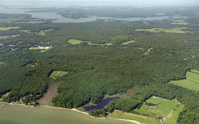 More Photos Of Three Notch Rd, Lexington Park Land For Sale