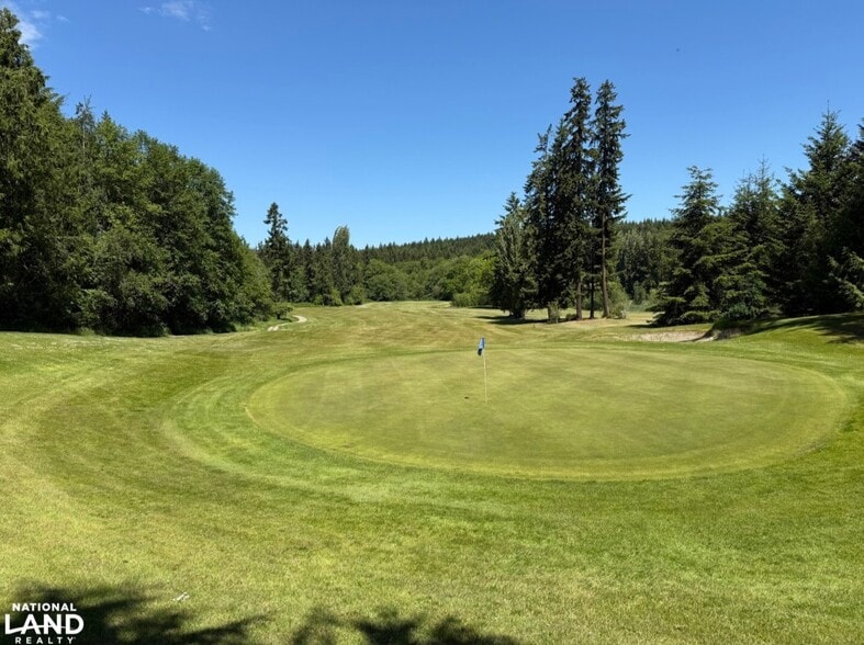 More Photos Of 7401 Cape George Rd, Port Townsend Land For Sale