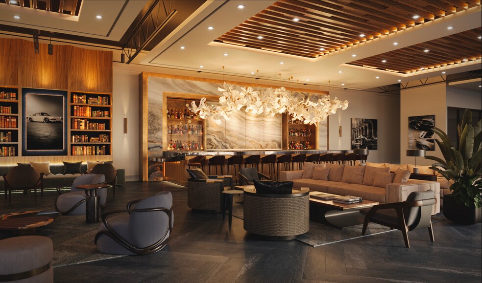 More Photos Of 5388 N Sterling Center Dr, Westlake Village Showroom For Sale