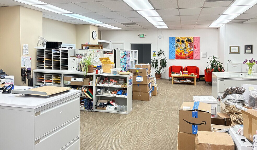 More Photos Of 827 Broadway, San Francisco Office For Sale