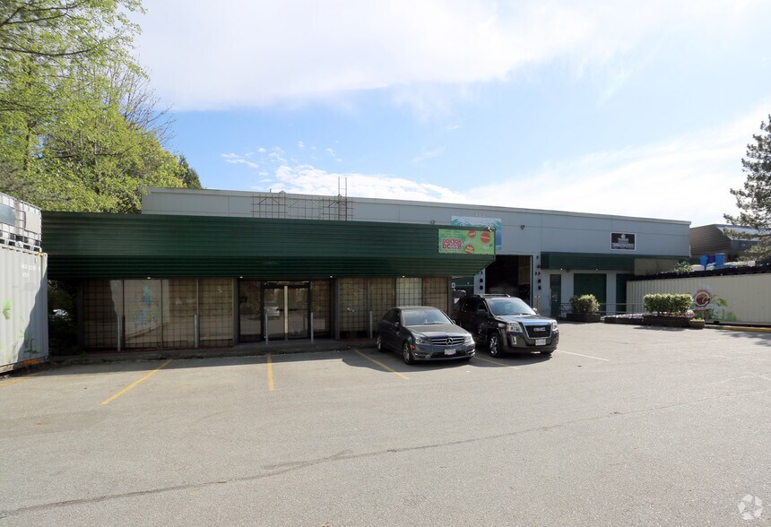 More Photos Of 15374 103 A Ave, Surrey Warehouse For Sale