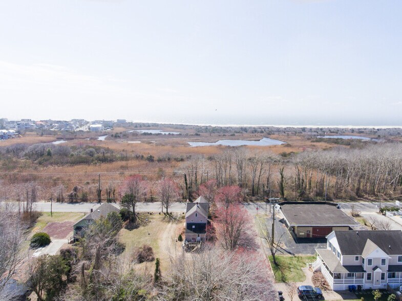 More Photos Of 221 Sunset Blvd, Cape May Land For Sale
