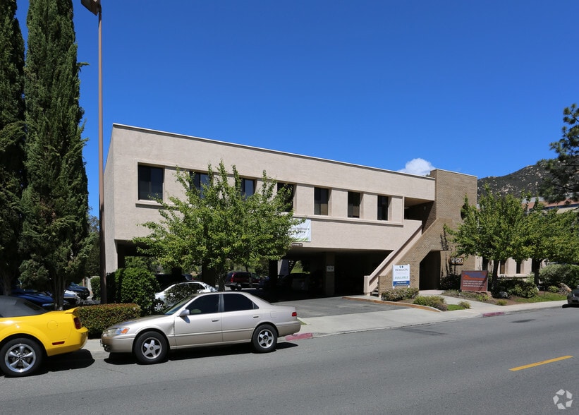 Primary Photo Of 12620 Monte Vista Rd, Poway Medical For Sale