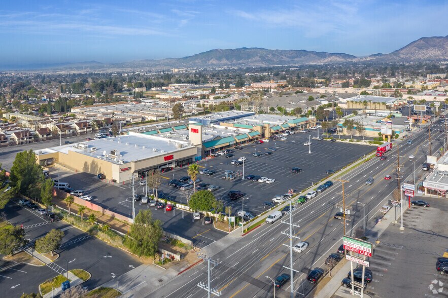 1373013790 Foothill Blvd, Sylmar, CA 91342 For Lease