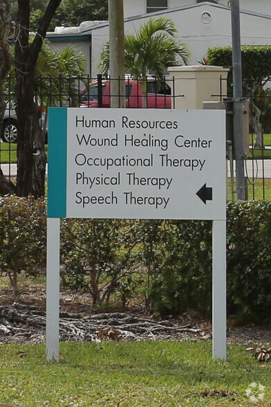 More Photos Of 1100-1190 NW 95th St, Miami Medical For Lease