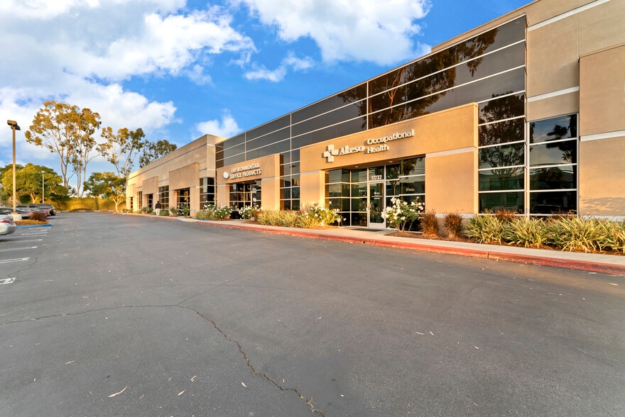 More Photos Of 17232 Red Hill Ave, Irvine Healthcare For Lease