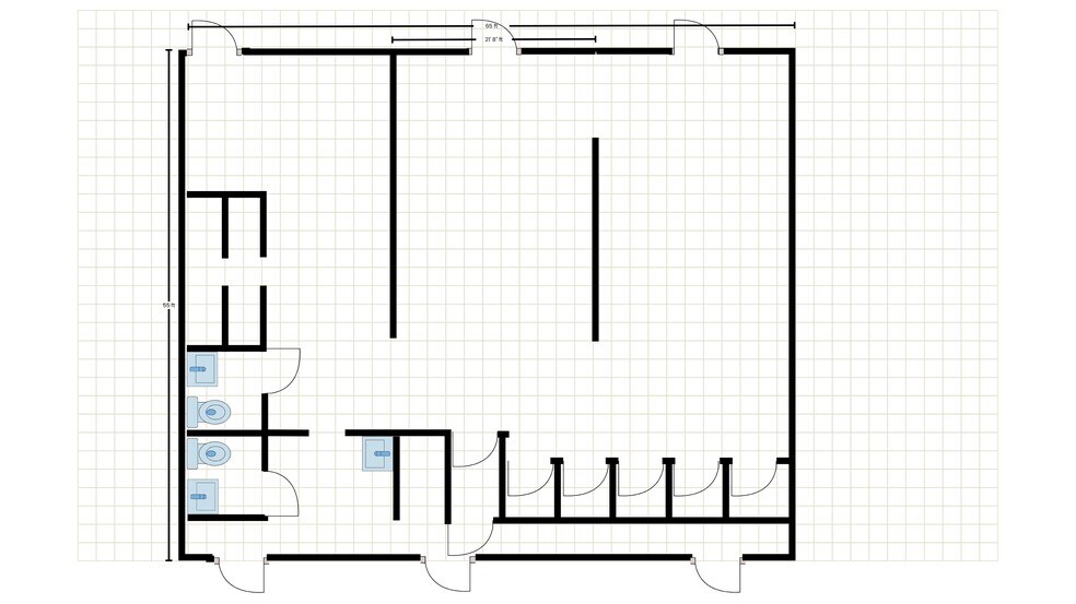 More Photos Of 475 Rockbridge Rd, Lilburn Unknown For Lease