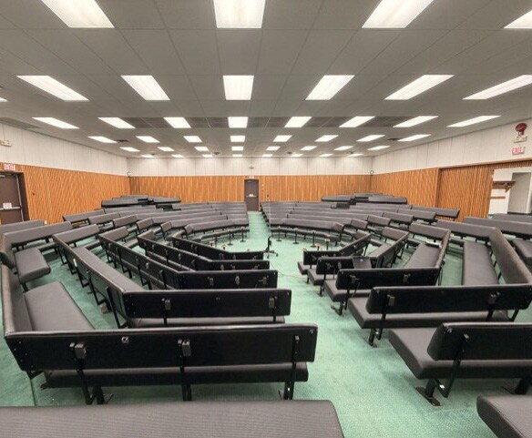 More Photos Of 9270 48 St NW, Edmonton Religious Facility For Sale