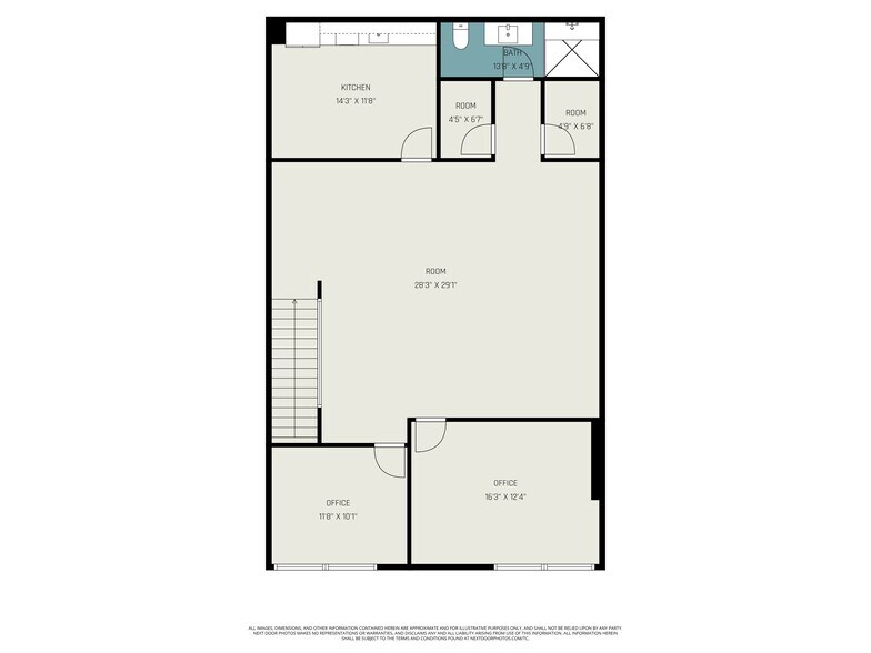 More Photos Of 5731 Palmer Way, Carlsbad Research And Development For Sale