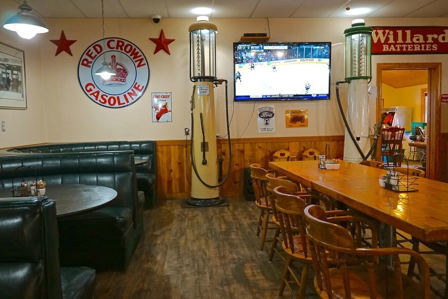 More Photos Of 3189 Highway 83 N, Seeley Lake Freestanding For Sale