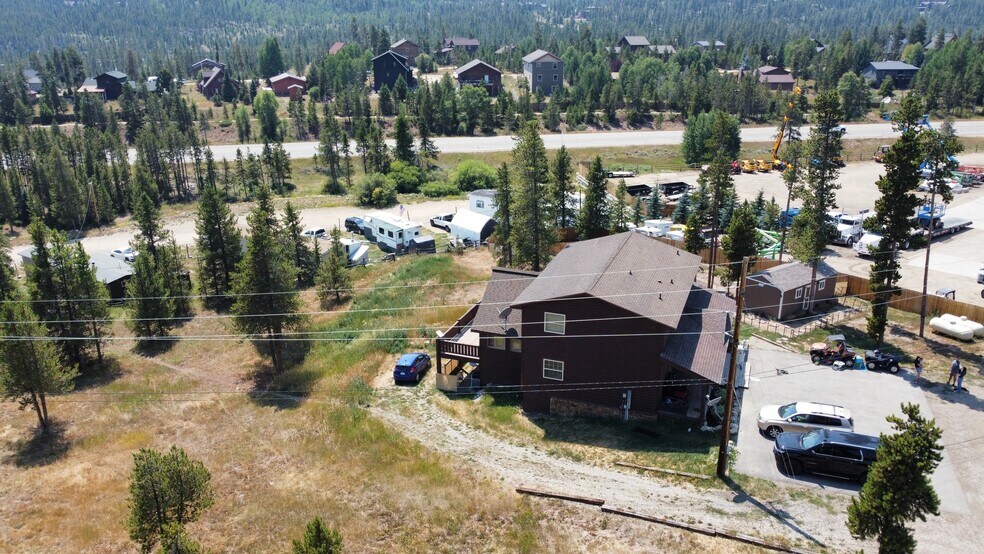 More Photos Of 22 Fawn Dr, Tabernash Land For Sale