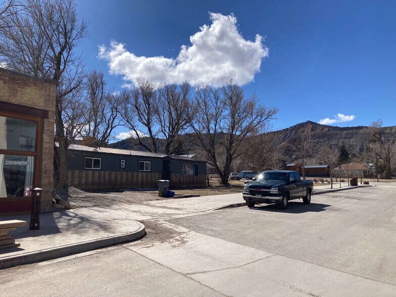 More Photos Of 664 Clinton St, Ridgway Land For Sale