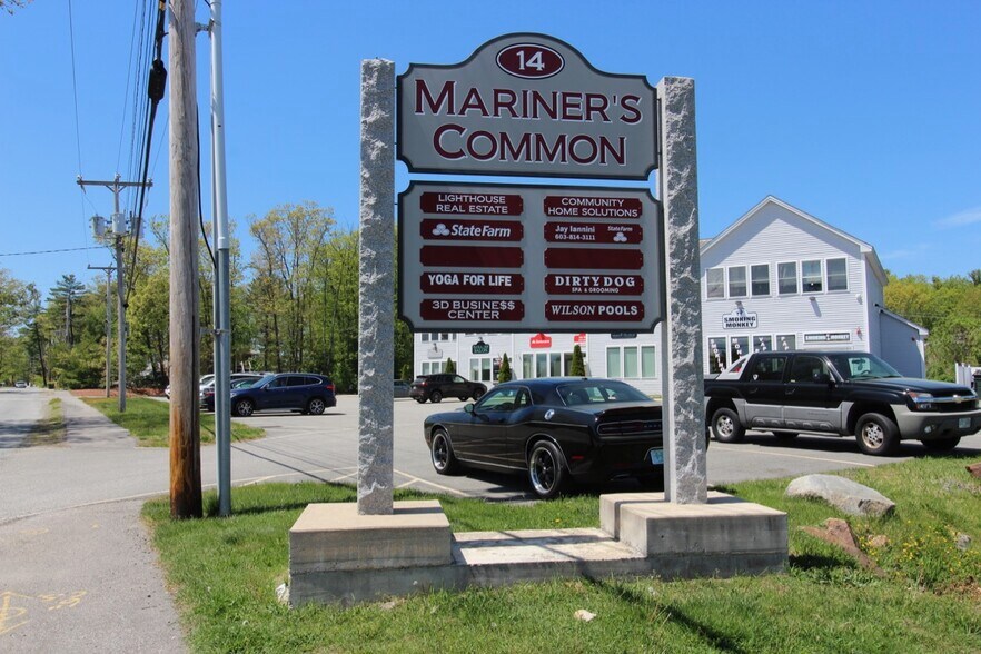 More Photos Of 12-16 New Zealand Rd, Seabrook Storefront Retail Office For Lease