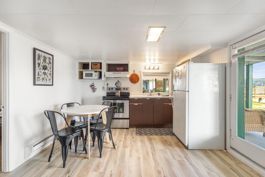 More Photos Of 15781 NE North Shore Rd, Tahuya Specialty For Sale