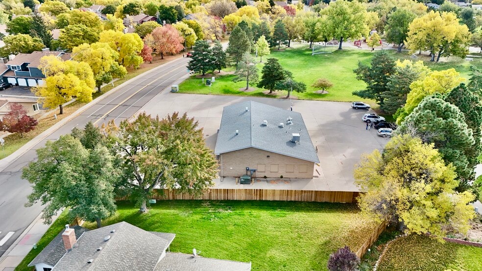 More Photos Of 9190 W 84th Ave, Arvada Land For Sale
