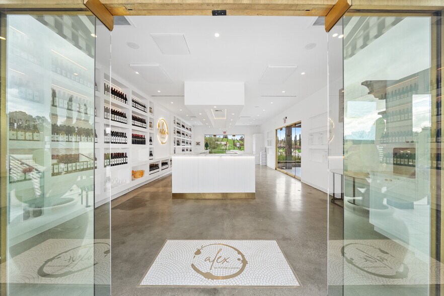 More Photos Of 41309 Avenida Biona, Temecula Winery Vineyard For Sale