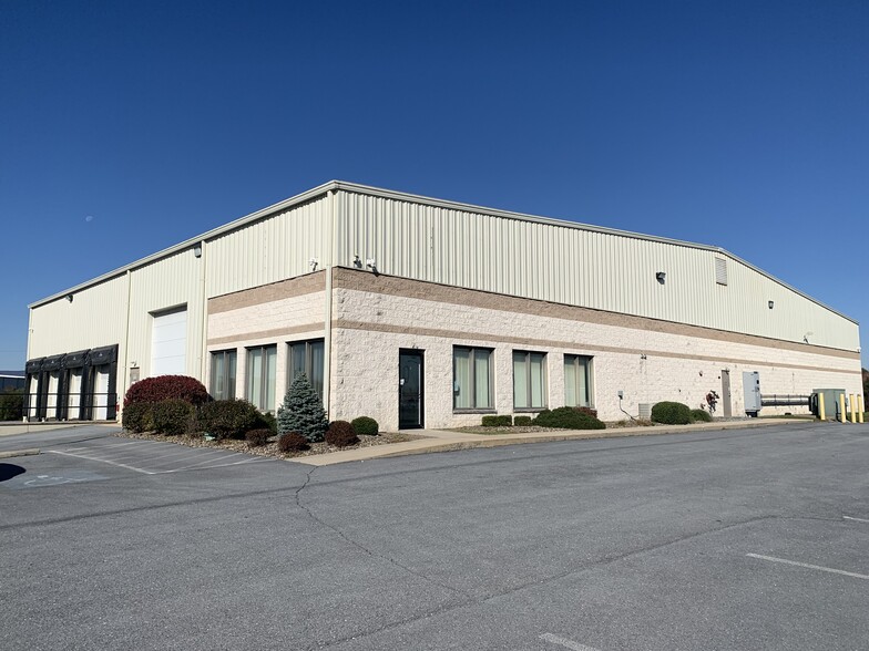 Primary Photo Of 5785 Sunset Pike, Chambersburg Warehouse For Sale