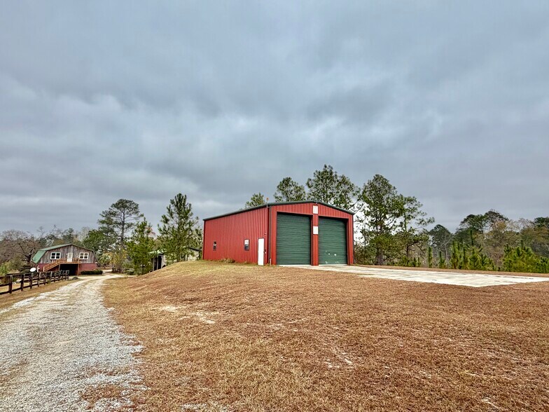 More Photos Of 479 Altamaha Rd, Hazlehurst Land For Sale