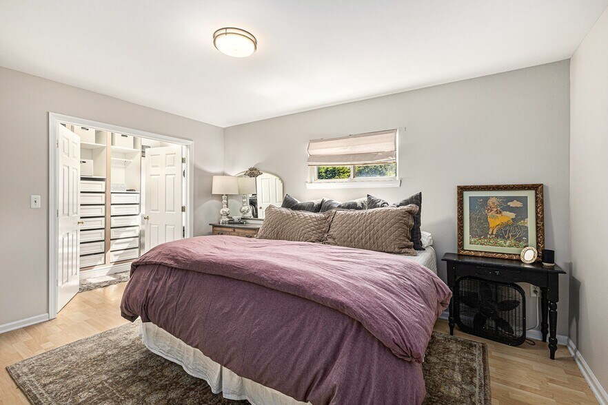 More Photos Of 6750 Bethel Church Rd, Saline Land For Sale
