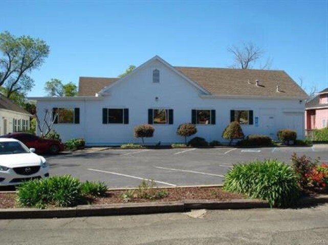 More Photos Of 411 W 20th St, Merced Office For Sale