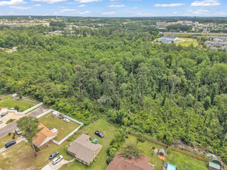 More Photos Of 859 Scott Nixon Memorial Dr, Augusta Land For Sale