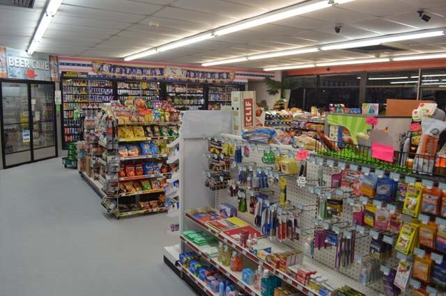 More Photos Of 1880 Newmark Ave, North Bend Convenience Store For Sale