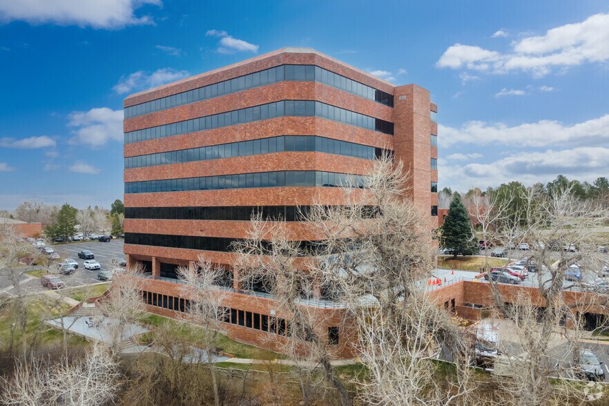More Photos Of 26 W Dry Creek Cir, Littleton Office For Lease